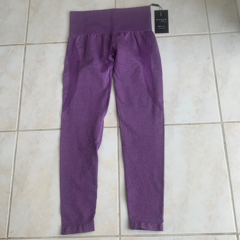 NVGTN New Leggings